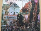 BLACK SABBATH 1970 LP VERTIGO LABEL
