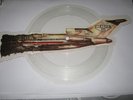 Beastie Boys No Sleep Till Brooklyn Shaped Picture Disc