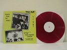 THE JAM - UBER RARE # SOUNDS FROM THE STREET # 100 PRESS PURPLE LP # WELLER