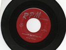 1953BoogieWoogieJumpBluesonRPM:ROSCOE GORDON We'reAllLoaded/TomorrowMayBeTooLate