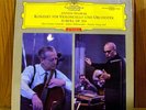 PIERRE FOURNIER / DVORAK cello concerto / OG GER 61 RED TULIPS