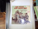 The Trashmen,Bad News (EP) Frankreich.