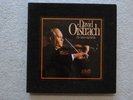 David Oistrach Ein Vermächtnis 13 LPs diverse Violinkonzerte melodiya eurodisc