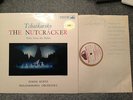 Tchaikovsky The Nutcracker HMV Kurtz ASD 289