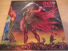 CANCER   DEATH SHALL RISE ** 1991 VINYL SOLUTION LP