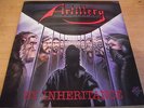 ARTILLERY   BY INHERITANCE ** 1990 ROADRACER LP