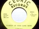 NORTHERN 45-DON GARDNER-TIGHTEN UP YOUR LOVE BONE /IS T