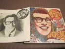 BUDDY HOLLY - THE COMPLETE BUDDY HOLLY STORY - 9 LP BOX
