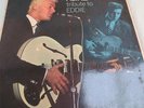 Heinz Tribute To Eddie  LP Vinyl Record Decca Mono LK 4599