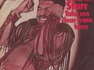 EDWIN STARR I just wanted to cry GERMAN ONLY MOD northern soul dancer LISTEN