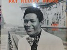Pat Kelly: Pat Kelly Sings.Pama. PMLP-12.UK. Mono. Reggae. Roots.Ska.EX+.Rare