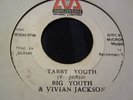Vivian Jackson / Big Youth Yabby Youth Killer Roots 7
