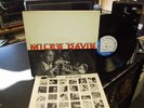 Miles Davis- Volume 1-BLUE NOTE BLP-1501 1955 DG NYC Address Lp EX