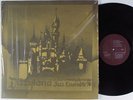 CAL STATE UNIVERSITY NORTHRIDGE JAZZ ENSEMBLE Dizzyland '74 CF LP NM