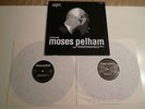 Moses Pelham - Geteiltes Leid / 2 LP / aus 1998 RAR