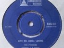 THE PIONEERS-GIVE ME LITTLE LOVING/THIS IS SOUL-7