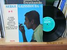 Fr. lp ( 10inches /25cm)  Serge  Gainsbourg 