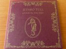 Jethro Tull - Living in the Past - Genuine MINT 1972 UK First Pressing Double LP