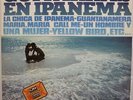 QUADRAPHONIC QS GUITARRAS EN IPANEMA UNIQUE SPANISH LP