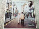 Oasis - (What's The Story) Morning Glory?   Rare UK Double Vinyl LP set