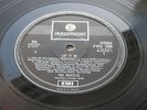 THE BEATLES LET IT BE  EXPORT LP ORIG  1970 UK PRESSING PARLOPHONE  P-PCS 7096