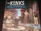 The Kinks rare '64 Debut LP 