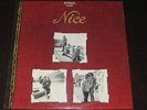 The Nice rare '69 PROG KILLER LP Nice on Immediate mint-  Keith Emerson ELP