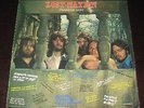 The Lost Nation  '70 TEST ACETATE LP Paradise Lost  mint- HEAVY PSYCH