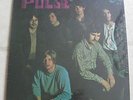 PULSE 1968 NEW/SEALED CT POISON RING GARAGE PSYCH BLUES G/F LP