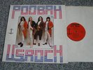 Poobah Lp U.S. Rock Original On Anchor Label 1976 Hard Rock Prog. Ohio
