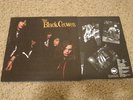 The Black Crowes-Shake Your Money Maker-1990-Def America DEF 24278-Original 1st