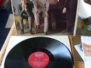 The Angry Young Them Vinyl