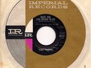 IRMA THOMAS What Are You Trying To Do '65 US IMPERIAL 45 CO SLEEVE NORTHERN SOUL