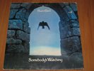 Rare Bird - Somebody`s Watching LP 1973 UK FOC / TOP  ( 4 )