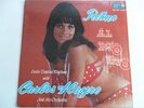 CARLOS HAYRE Ritmo Al Rojo Vivo LP Latin BOOGALOO Guaracha DESCARGA
