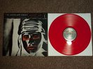 Mississippi Sheiks Vol 1 Third Man Records Orange Vinyl Limited 1/300