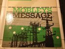 Hank Mobley LP Mobley's Message Prestige NY 50th St  Jackie McLean RVG VG++ NICE