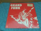 Grand Funk Railroad Grand Funk SKAO-406 Capitol Records LP  SEALED 