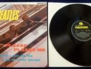 The Beatles PLEASE PLEASE ME ORIGINAL 1963 FIFTH PRESSING UK MONO VINYL LP MINT.