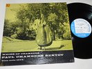 Paul Chambers Sextet - Whims of Chambers - Blue Note 1534 RVG 47 West 63rd NY