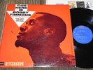 Bobby Timmons - This Here Is Bobby Timmons Riverside RLP 12-317 Original