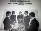 The Dave Clark Five Interview LP - RARE with Promo Pages dated March 1964