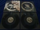 The Beatles Paul McCartney 1999 WORKING CLASSICAL TWO VINYL LP SET + BOOK MINT.