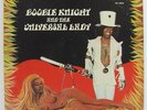 Boobie Knight & The Universal Lady 