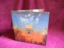 LP Gila - Gila - Free Electric Sound - Second Battle SB 071 - lim. BLUE VINYL