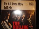 The Rolling Stones-Single-Tell me