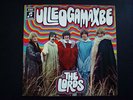 THE LORDS  -  ULLEOGAMAXBE    1967    Original