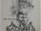 Mike Selesia 