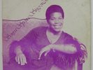 Sonya Spence 