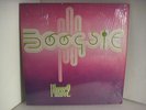 LEN BOOGSIE SHARPE Phase 2 LP Disco Funk Calypso Breaks Steel-Pan Trinidad LP